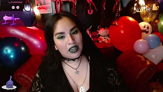 kureiji hentaii online show from 8, 9, 2025