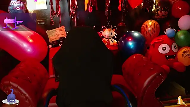 kureiji hentaii online show from 25, 9, 2025