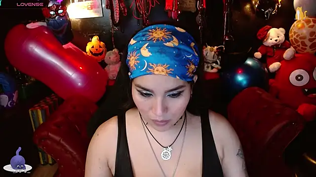 kureiji hentaii online show from 27, 11, 2025