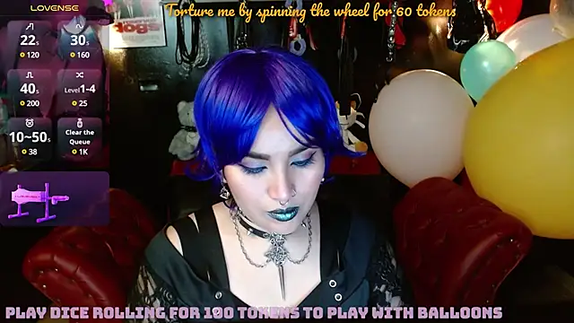 kureiji hentaii online show from 23, 3, 2025