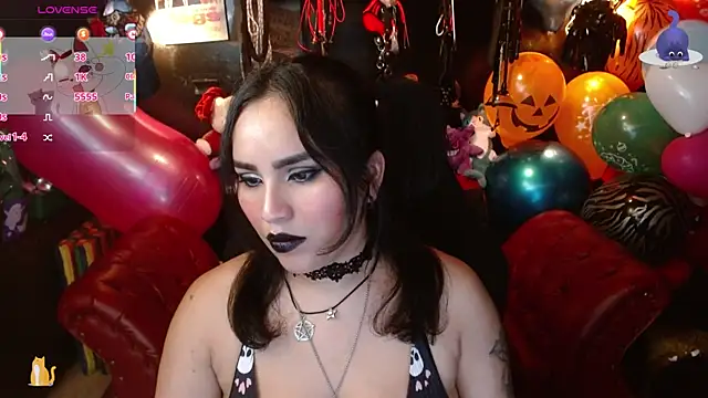 kureiji hentaii online show from 20, 12, 2025