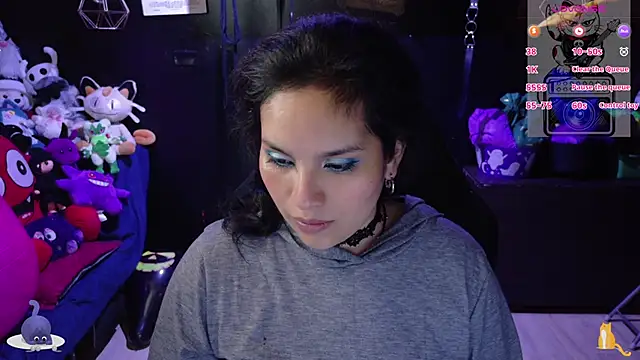 kureiji hentaii online show from 10, 4, 2026