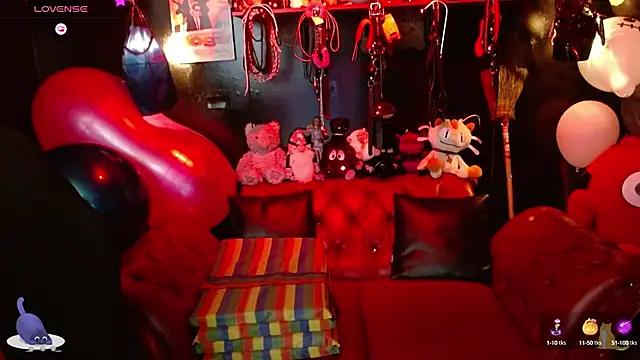 kureiji hentaii online show from 8, 10, 2025