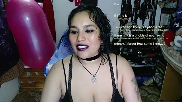 Snapshot of kureiji_hentaii chatting on 19, 7, 2026 kureiji hentaii online show from 19, 7, 2026