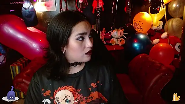 kureiji hentaii online show from 10, 11, 2025