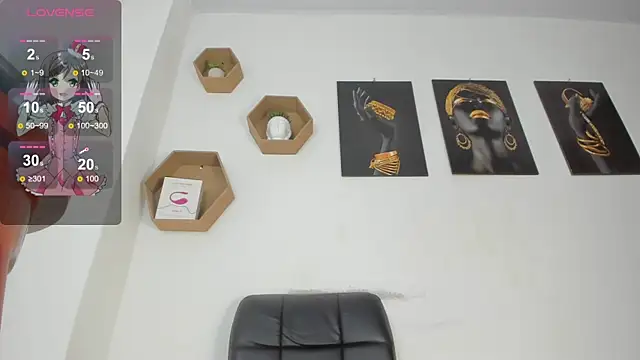 natty brown online show from 27, 10, 2025