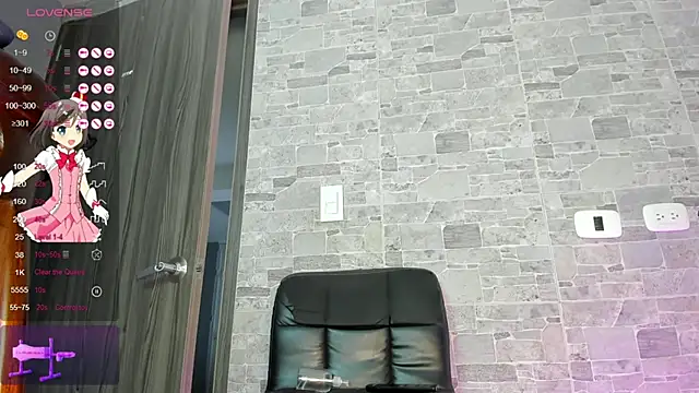 natty brown online show from 2, 3, 2025