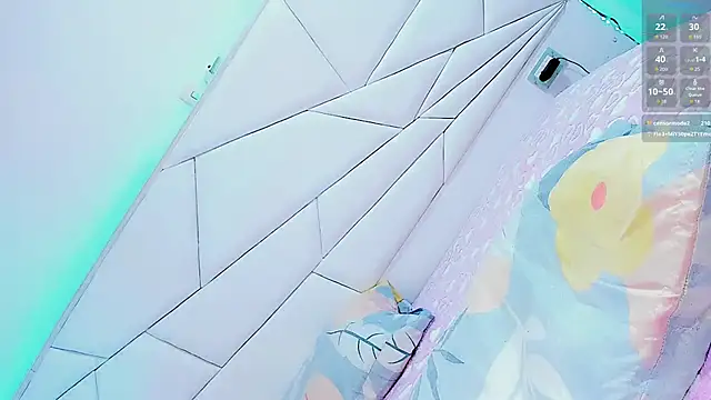 Ashlycuute online show from 24, 3, 2026