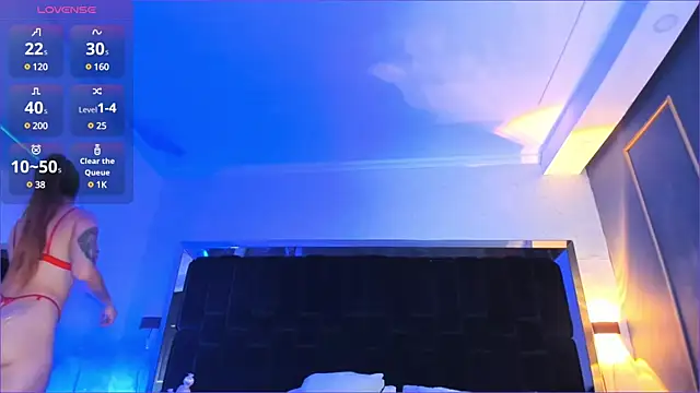 NikkySmiith online show from 11, 3, 2025