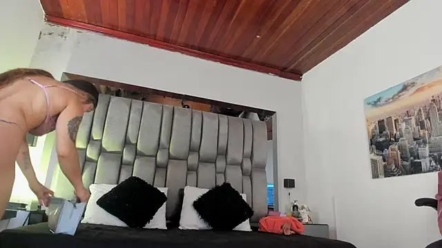 NikkySmiith online show from 13, 3, 2026