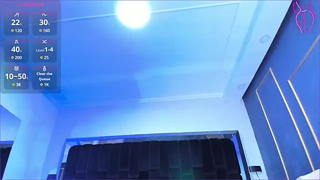 NikkySmiith online show from 7, 3, 2025