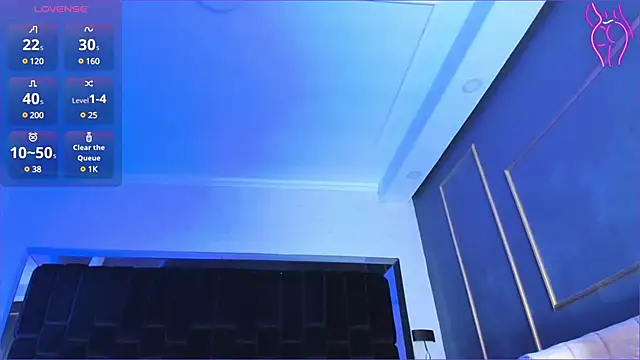 NikkySmiith online show from 8, 3, 2025