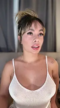 Alison Diaz17 online show from 6, 3, 2026