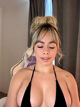 Alison Diaz17 online show from 7, 10, 2025