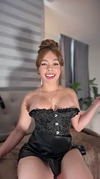 Alison Diaz17 online show from 16, 6, 2026