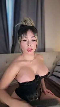 Alison Diaz17 online show from 7, 3, 2026