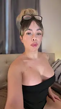 Alison Diaz17 online show from 19, 3, 2026