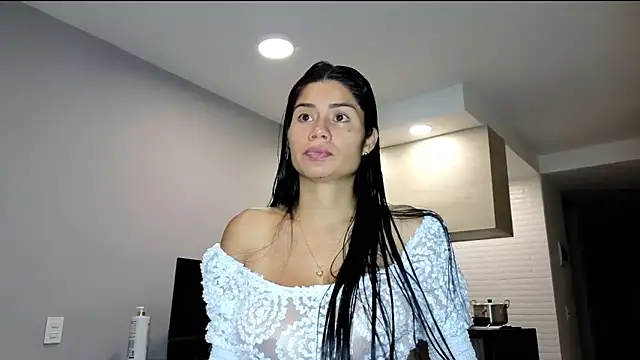 Alondra fetish online show from 20, 6, 2026