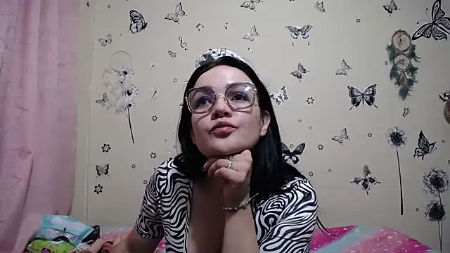 Nicolle-sky online show from 20, 3, 2026