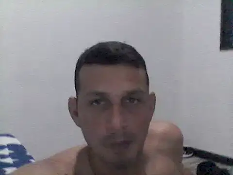 Carlos0334 online show from 13, 7, 2026
