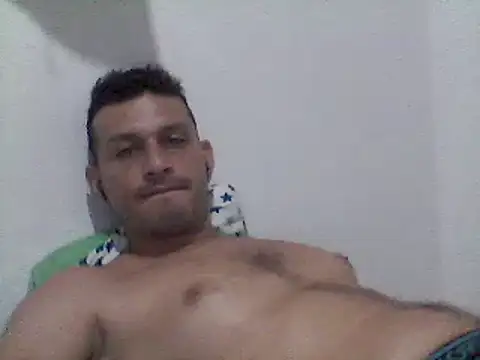 Carlos0334 online show from 14, 7, 2026