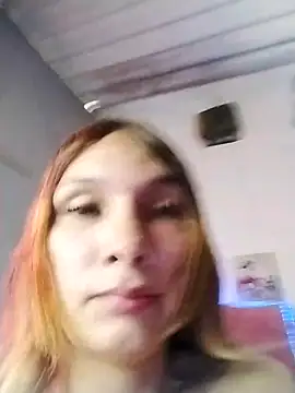 Tiffany bunny2023 online show from 2, 12, 2025