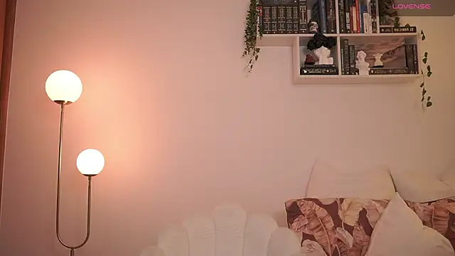 EmilyxRose - online show from 9, 2, 2025