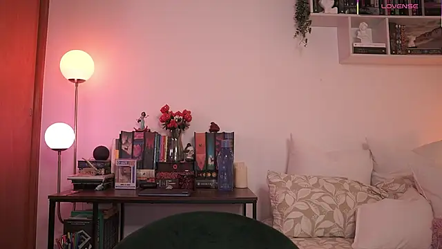 EmilyxRose - online show from 27, 10, 2025