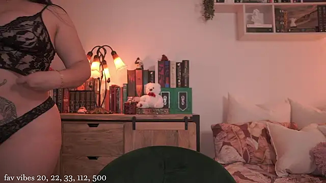 EmilyxRose - online show from 29, 4, 2026