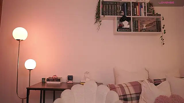 EmilyxRose - online show from 26, 2, 2025