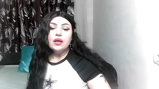 kataleya94 online show from 18, 3, 2025