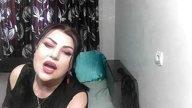 kataleya94 online show from 17, 10, 2025