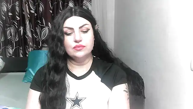 kataleya94 online show from 18, 3, 2025