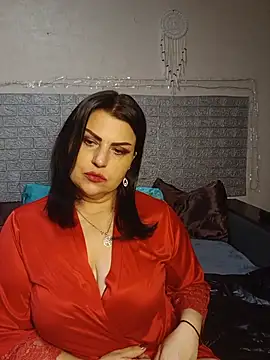 Snapshot of kataleya94 chatting on 17, 5, 2026 kataleya94 online show from 17, 5, 2026