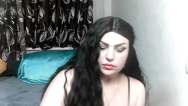 kataleya94 online show from 22, 3, 2025