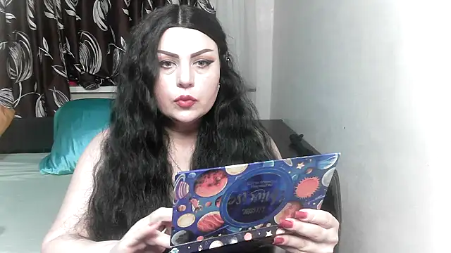 kataleya94 online show from 13, 3, 2025