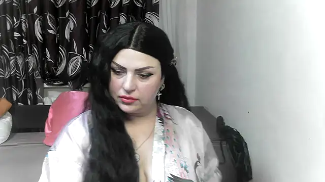 kataleya94 online show from 9, 3, 2025