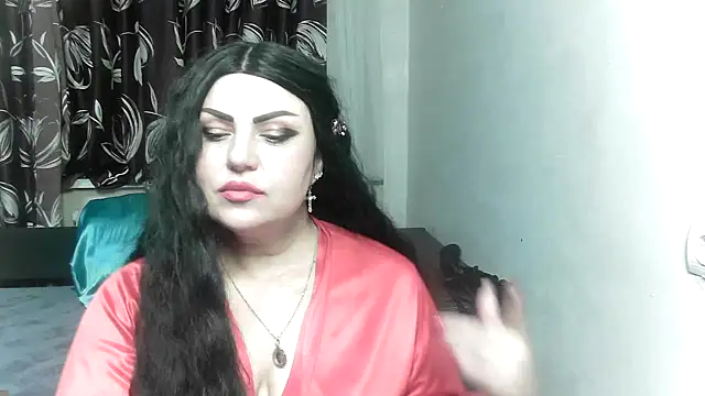 kataleya94 online show from 21, 3, 2025