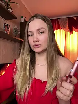 AmeliaAllem online show from 20, 3, 2026