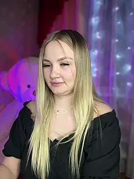 AmeliaAllem online show from 26, 2, 2025