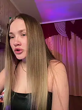 AmeliaAllem online show from 3, 2, 2026