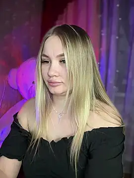 AmeliaAllem online show from 26, 2, 2025