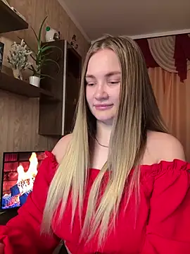 AmeliaAllem online show from 12, 2, 2026