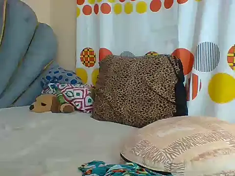 SexySally4 online show from 26, 3, 2026