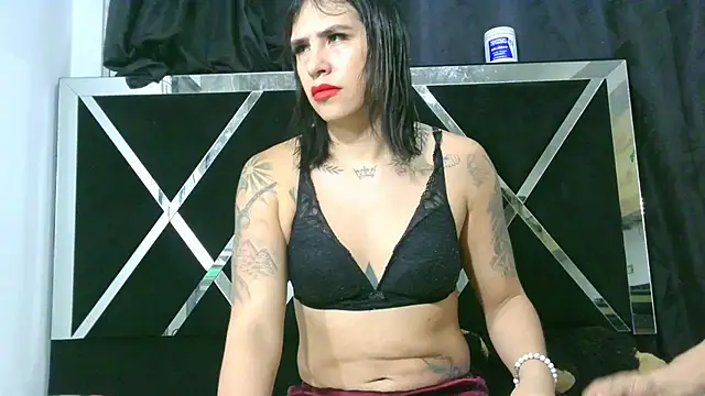 jessi aston online show from 9, 3, 2025