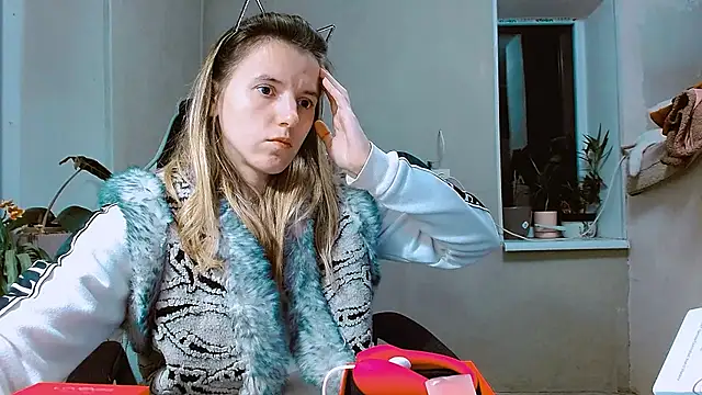 RosaJil online show from 1, 11, 2025