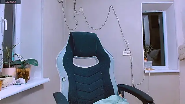 RosaJil online show from 30, 11, 2025