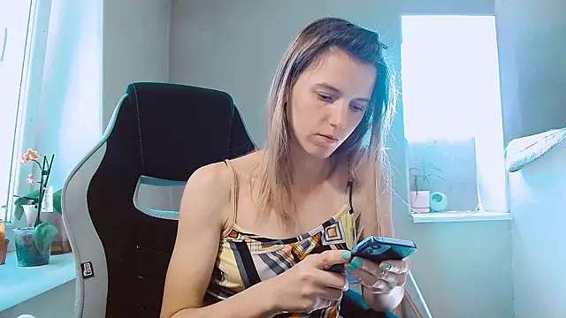 RosaJil online show from 24, 9, 2025