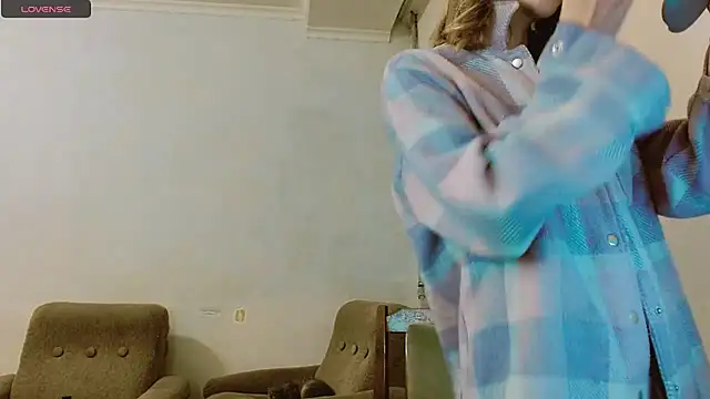 RosaJil online show from 25, 2, 2025