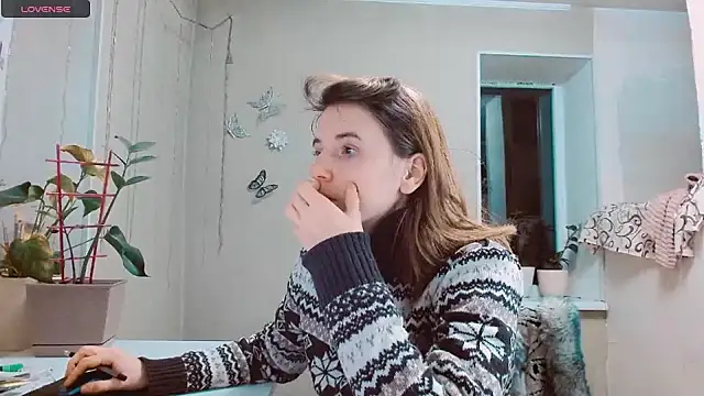 RosaJil online show from 16, 1, 2025